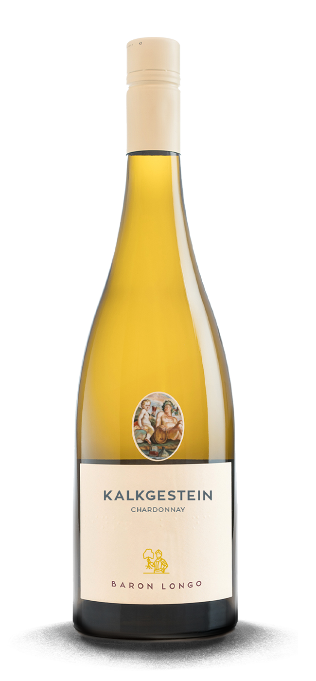 Chardonnay Kalkgestein 